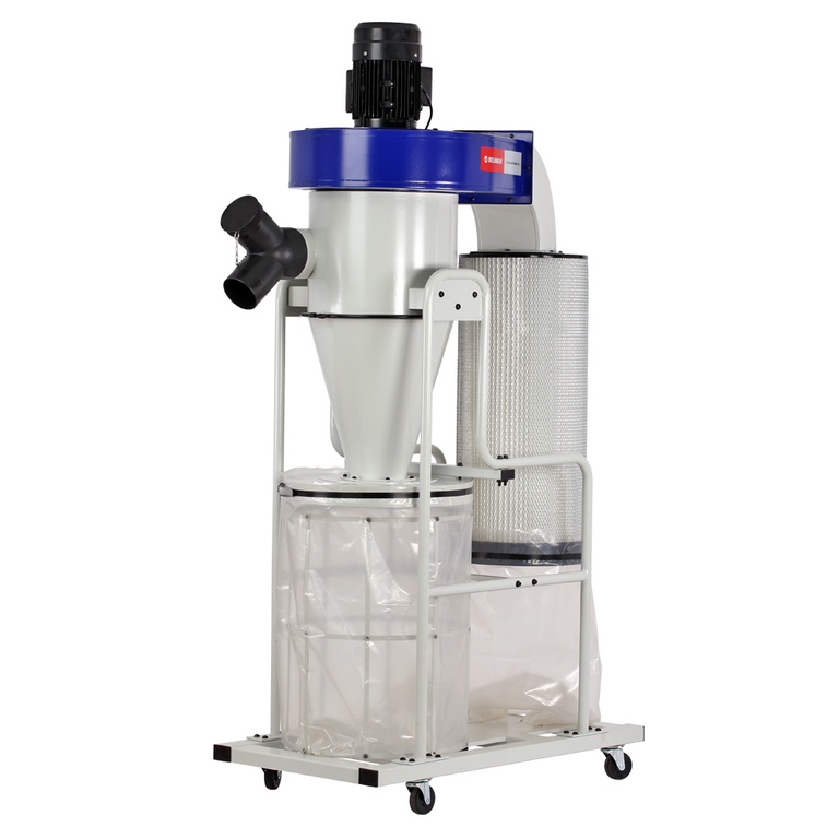 Установка вытяжная циклон  BELMASH CTDC-1.2 (D105A)