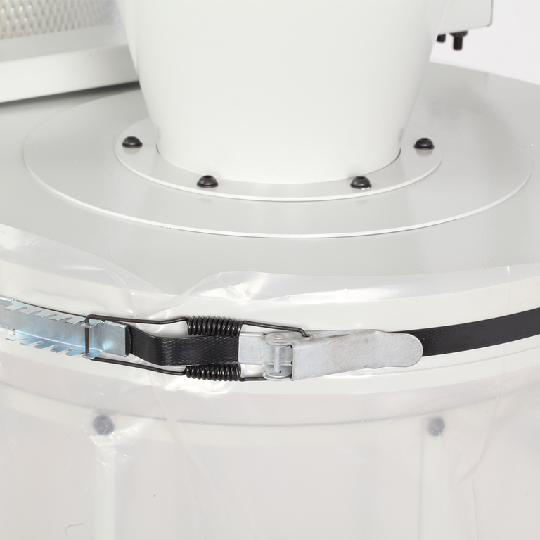 Установка вытяжная циклон  BELMASH CTDC-1.2 (D105A)