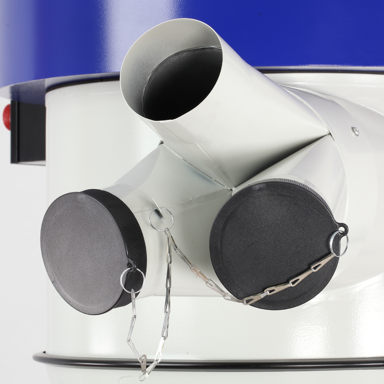 Установка вытяжная циклон BELMASH CTDC-1.7 (3 кВт, 400 В) (D106A)