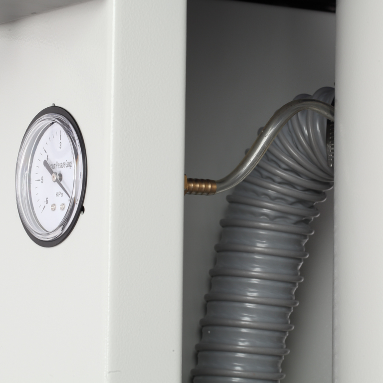 Установка вытяжная циклон BELMASH CTDC-1.7 (3 кВт, 400 В) (D106A)