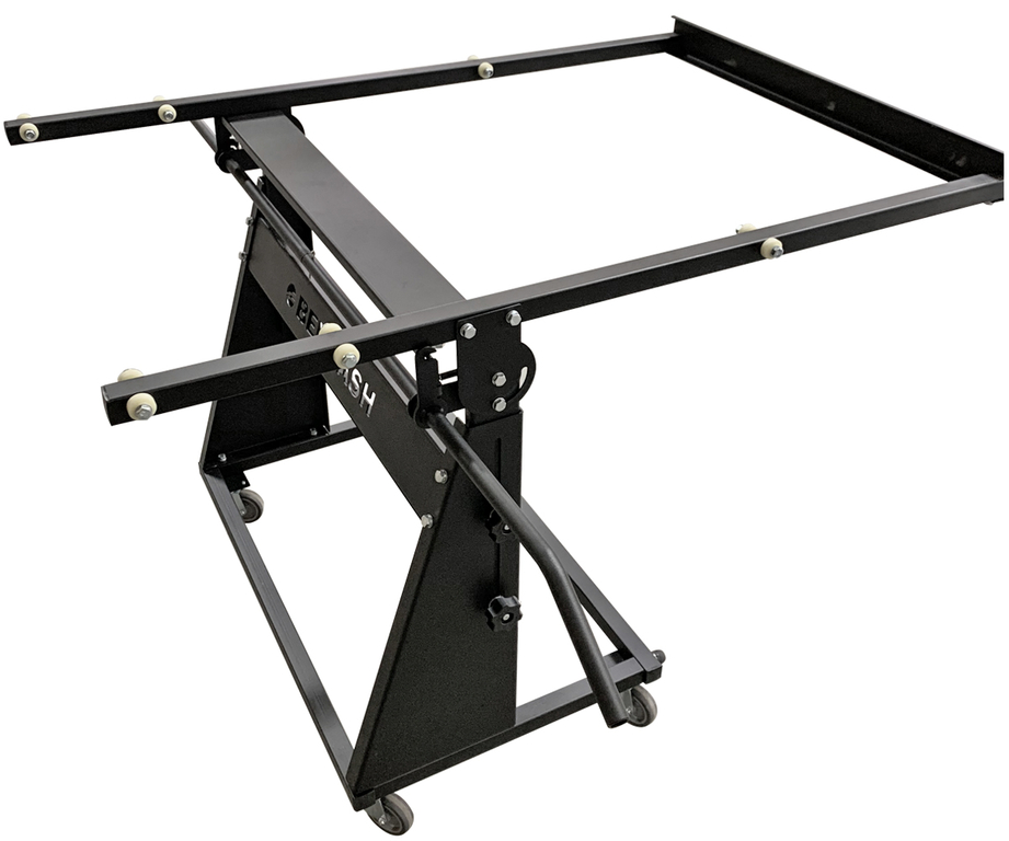 Подставка металлическая BELMASH PC-100 (D116A)