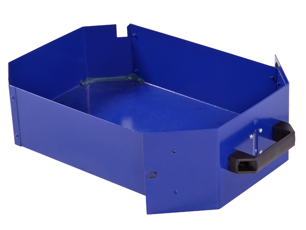 Установка вытяжная BELMASH MDC1100/400 (D118A)