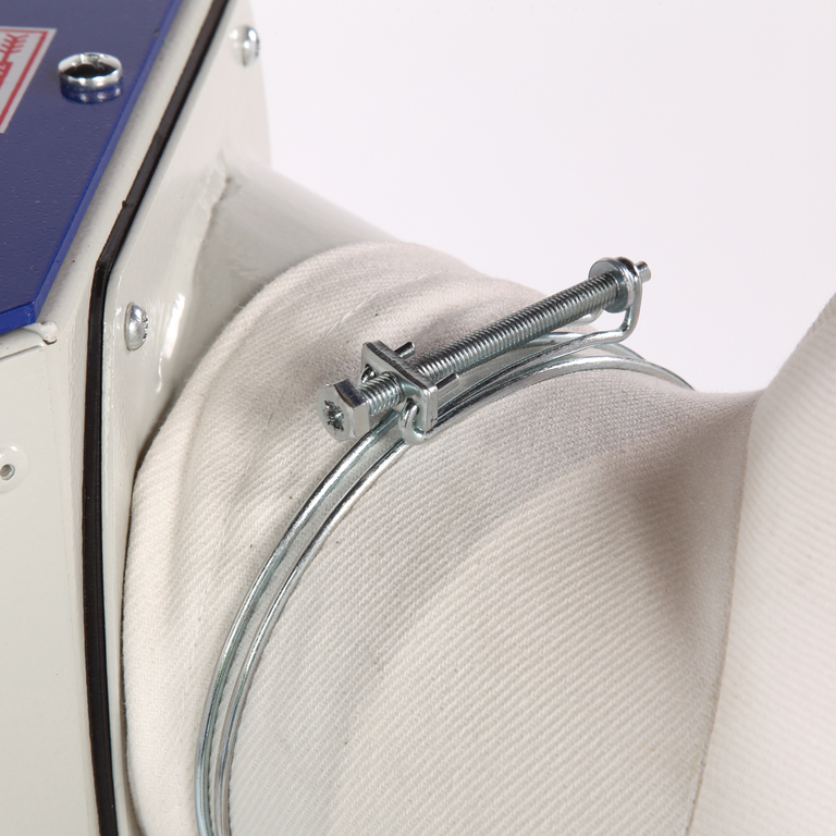 Установка вытяжная BELMASH MDC1100/400 (D118A)