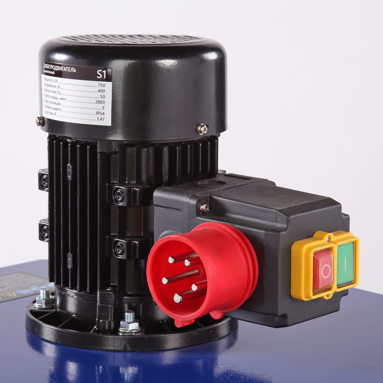 Установка вытяжная BELMASH MDC1100/400 (D118A)