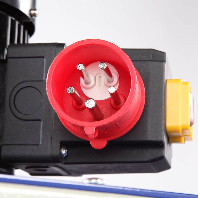 Установка вытяжная BELMASH MDC1100/400 (D118A)