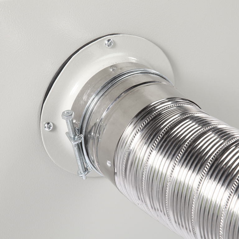 Установка вытяжная BELMASH MDC1800/400 (D120A)