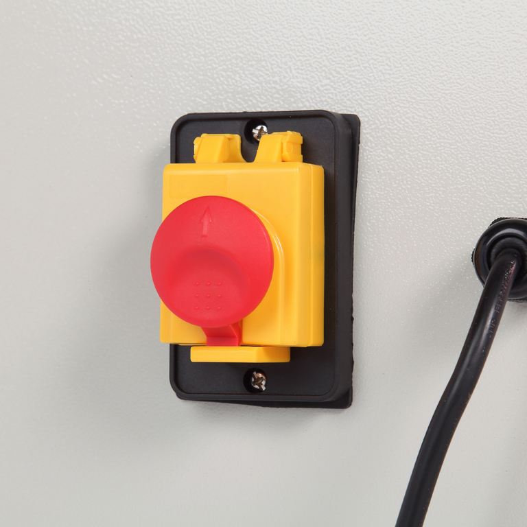 Установка вытяжная BELMASH MDC1800 (D119A)