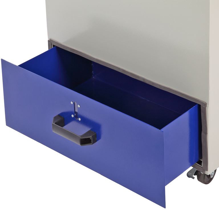 Установка вытяжная BELMASH MDC1800/400 (D120A)