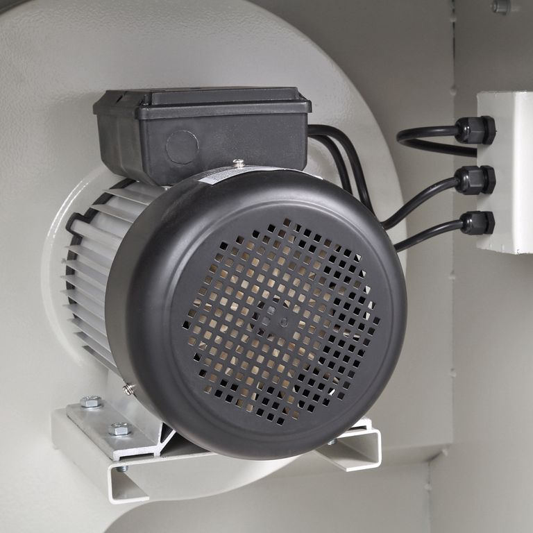 Установка вытяжная BELMASH MDC1800 (D119A)