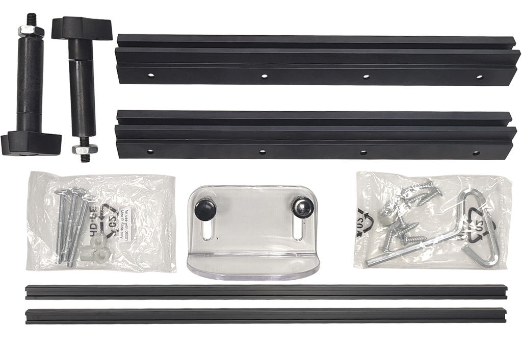 Упор параллельный BELMASH RT-800 (D122A)