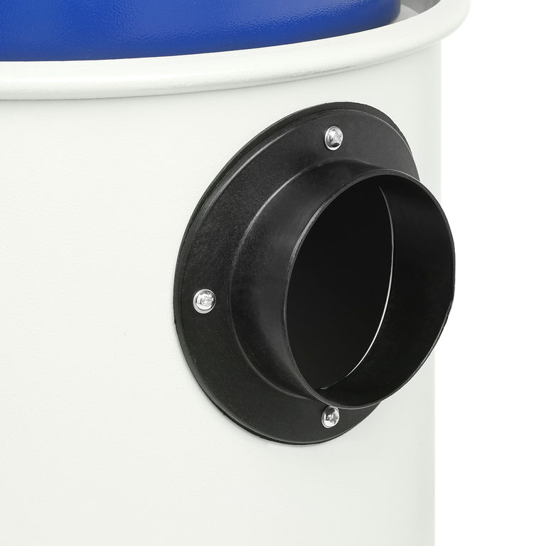 Вытяжная установка (стружкоотсос) BELMASH BDC200 (D125A)