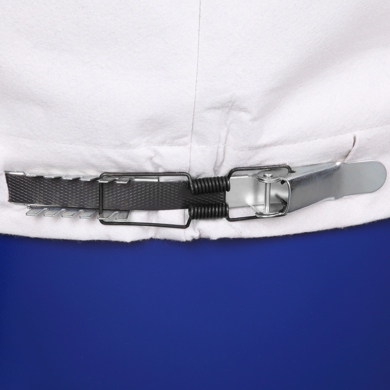 Вытяжная установка (стружкоотсос) BELMASH DC4500-F3/400 (D126A)