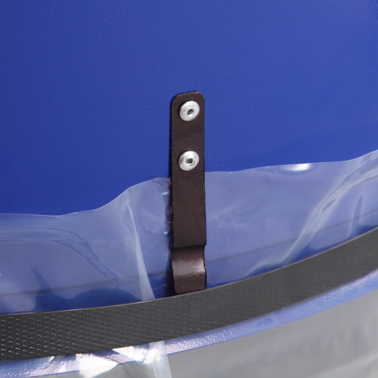 Вытяжная установка (стружкоотсос) BELMASH DC4500-F3/400 (D126A)