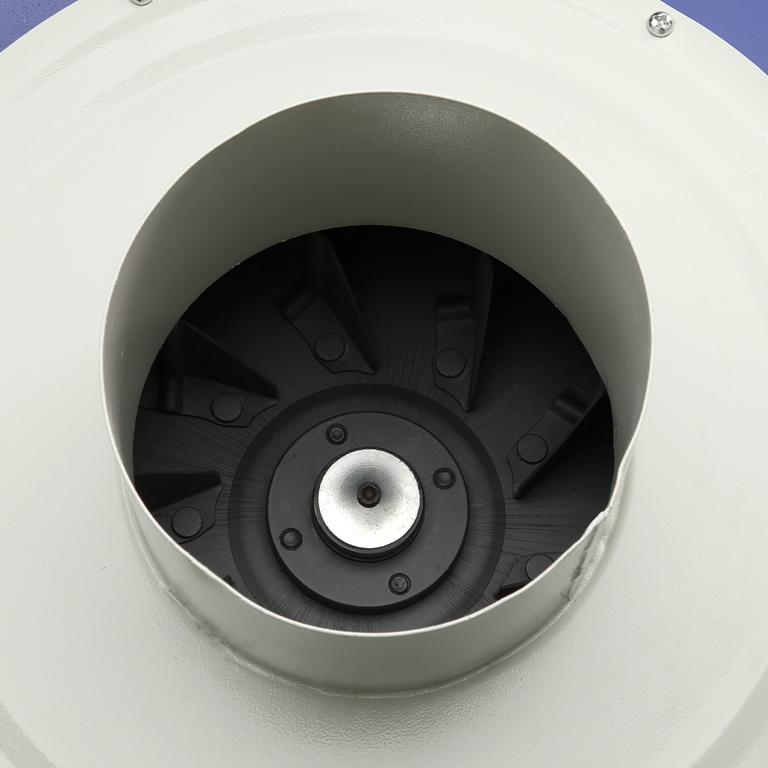 Вытяжная установка (стружкоотсос) BELMASH DC4500-F4/400 (D127A)