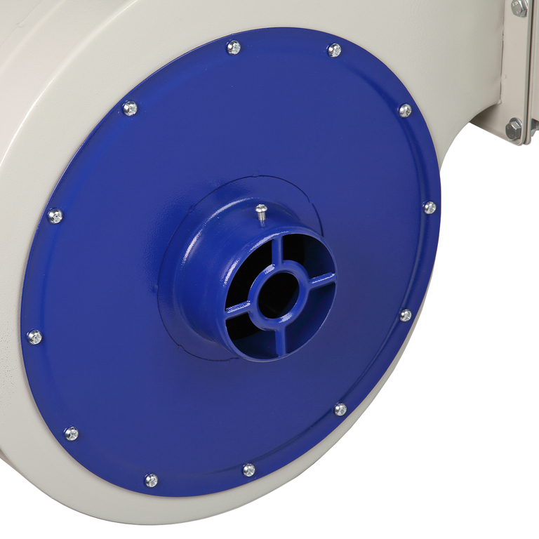 Вытяжная установка (стружкоотсос) BELMASH DC2500-PS (D128A)