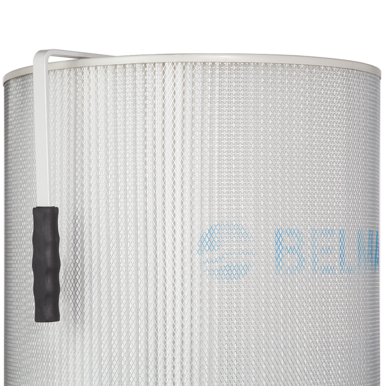 Вытяжная установка (стружкоотсос) BELMASH DC2500MC-AT (D140A)