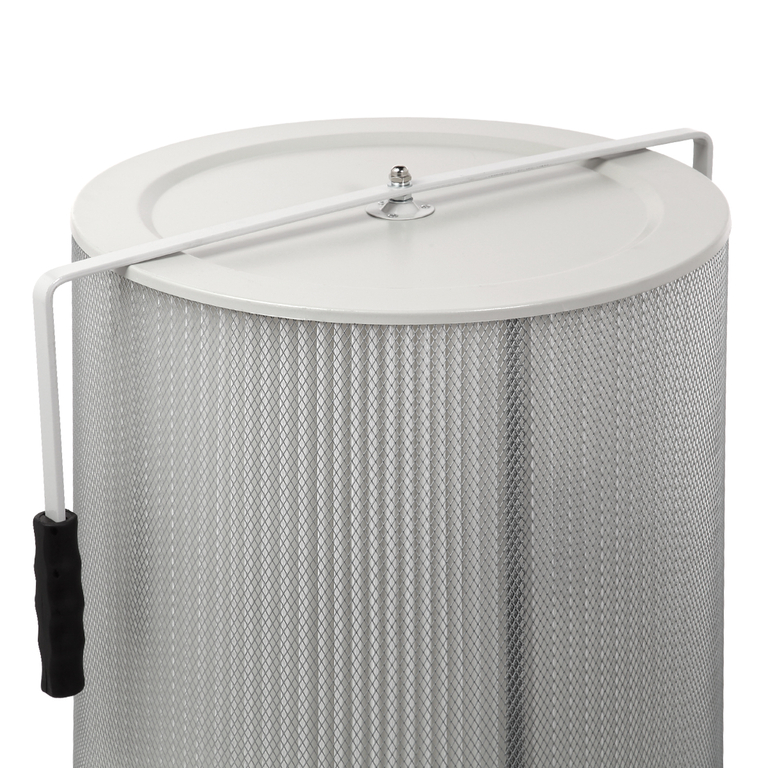 Вытяжная установка (стружкоотсос) BELMASH DC2500MC-AT (D140A)