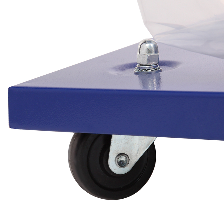 Вытяжная установка (стружкоотсос) BELMASH DC2500MC-AT/400 (1.5 кВт, 400 В) (D141A)