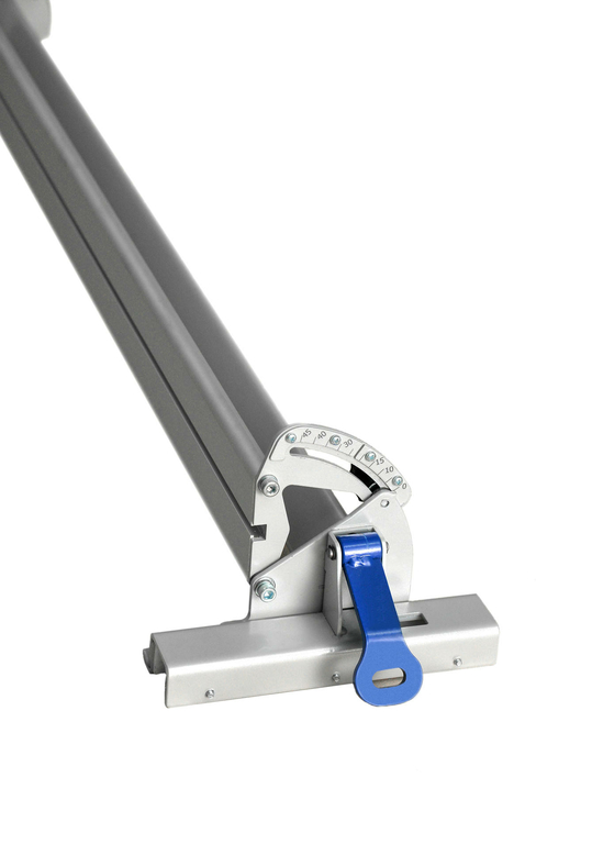 Линейка направляющая для BELMASH SDM-2500M (SD03.08.000 СБ)