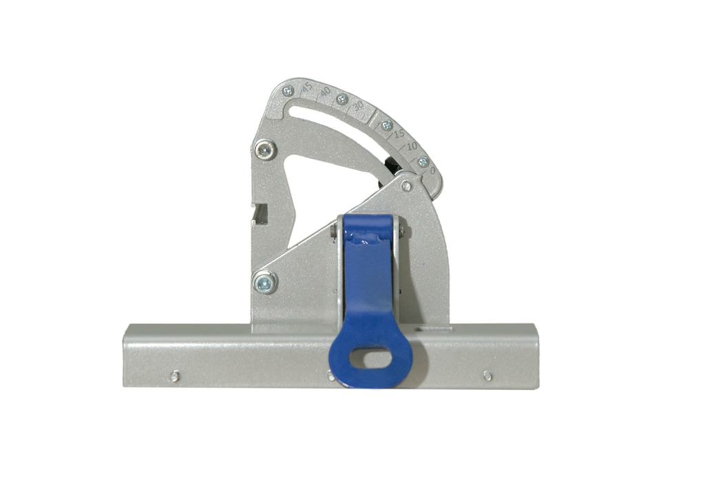 Линейка направляющая для BELMASH SDM-2000M (SD03.08.000-02 СБ)