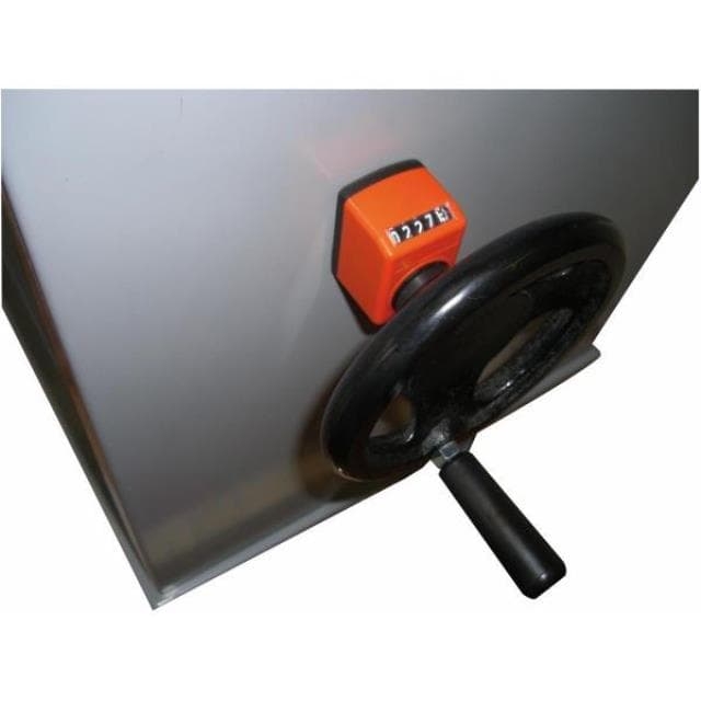 Станок рейсмусовый Holz Mann DHM410_400V