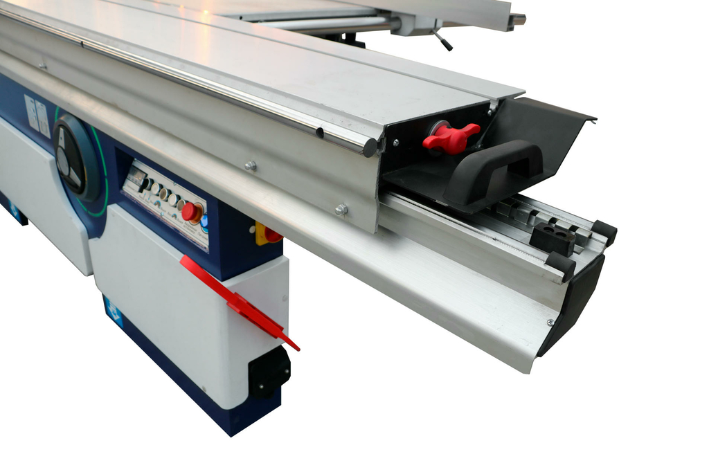 Форматно-раскроечный станок DELTAMACHINERY DM-3200S PLUS