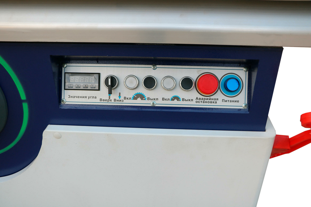 Форматно-раскроечный станок DELTAMACHINERY DM-3200S