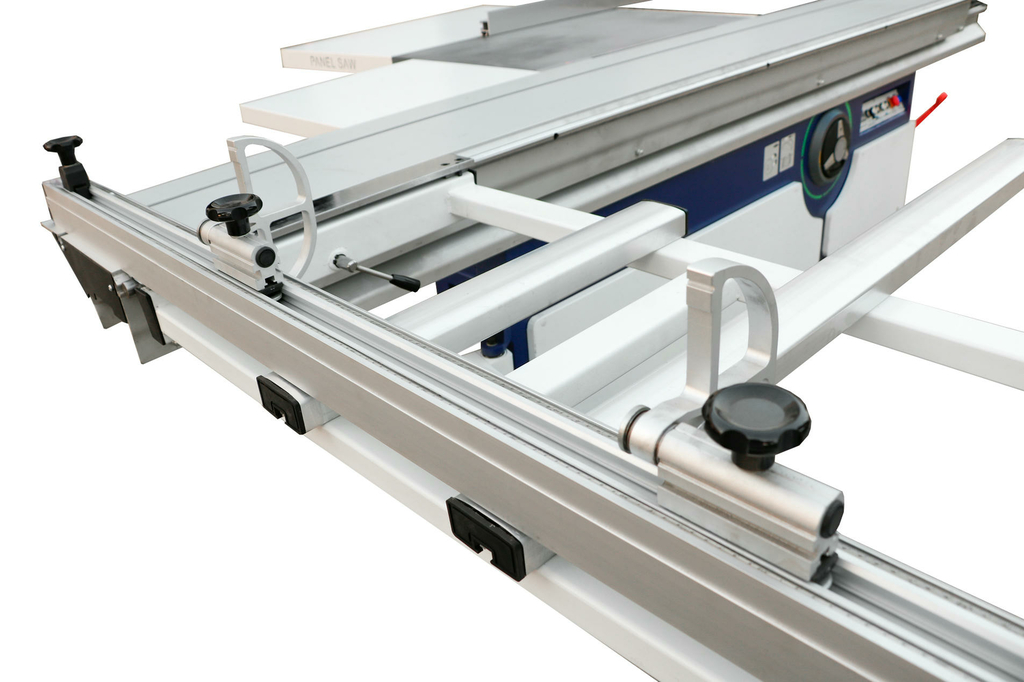 Форматно-раскроечный станок DELTAMACHINERY DM-3200S