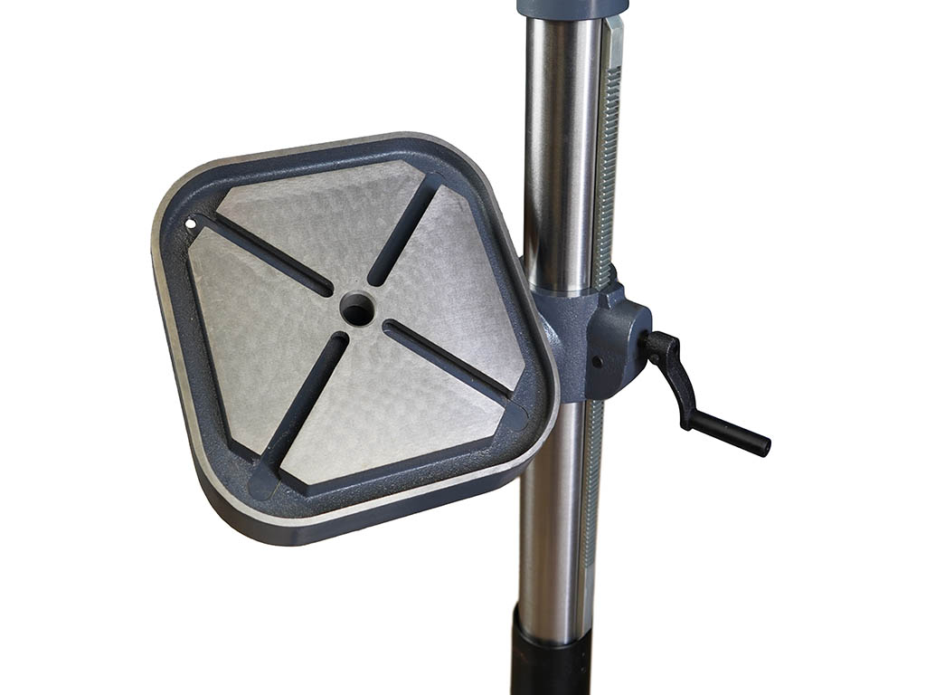 Вертикальный сверлильный станок Metal Master M25D