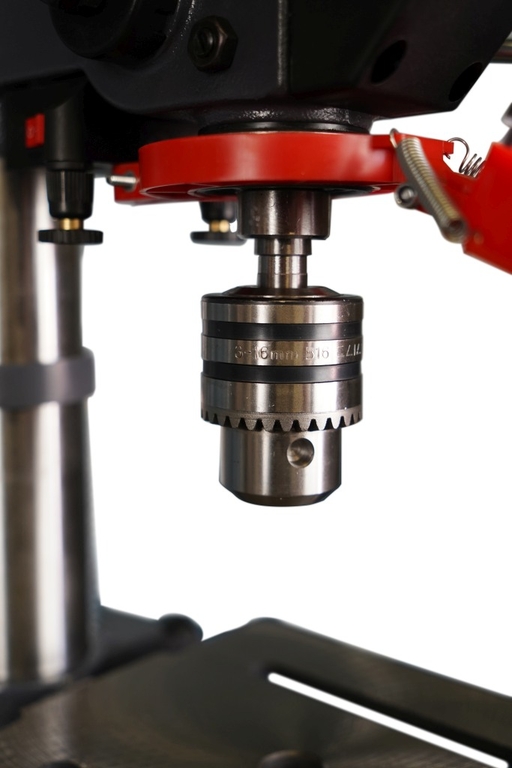 Вертикальный сверлильный станок Metal Master M16D