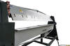 Электромеханический листогиб Metal Master MEF 2515