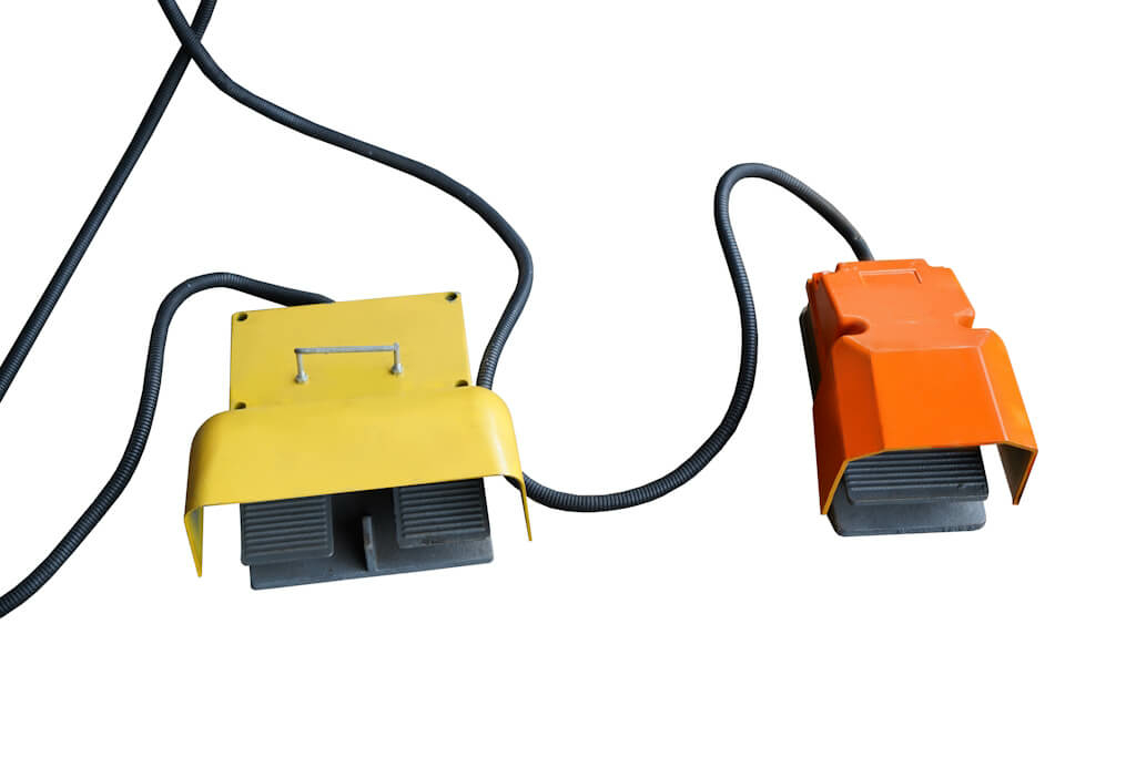 Электромеханический листогиб Metal Master MEF 2015