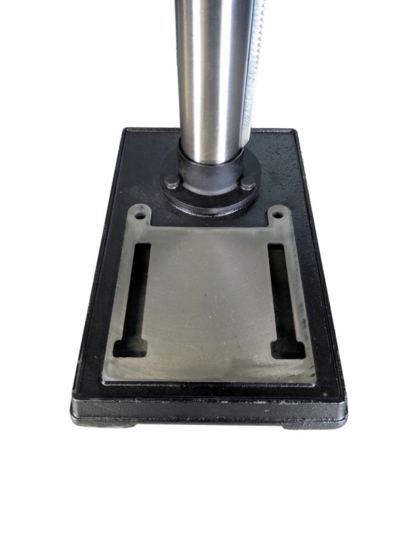 Вертикальный сверлильный станок Metal Master M16D