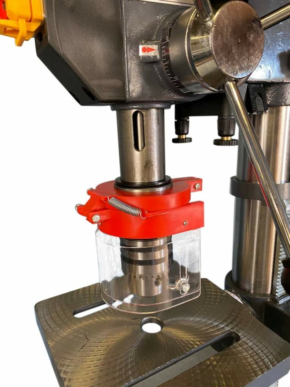 Вертикальный сверлильный станок Metal Master M16D