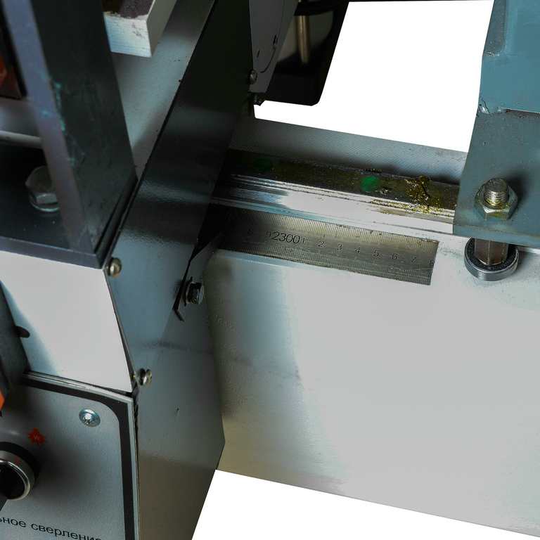 Сверлильно-присадочный станок DELTAMACHINERY DM ProLine 3