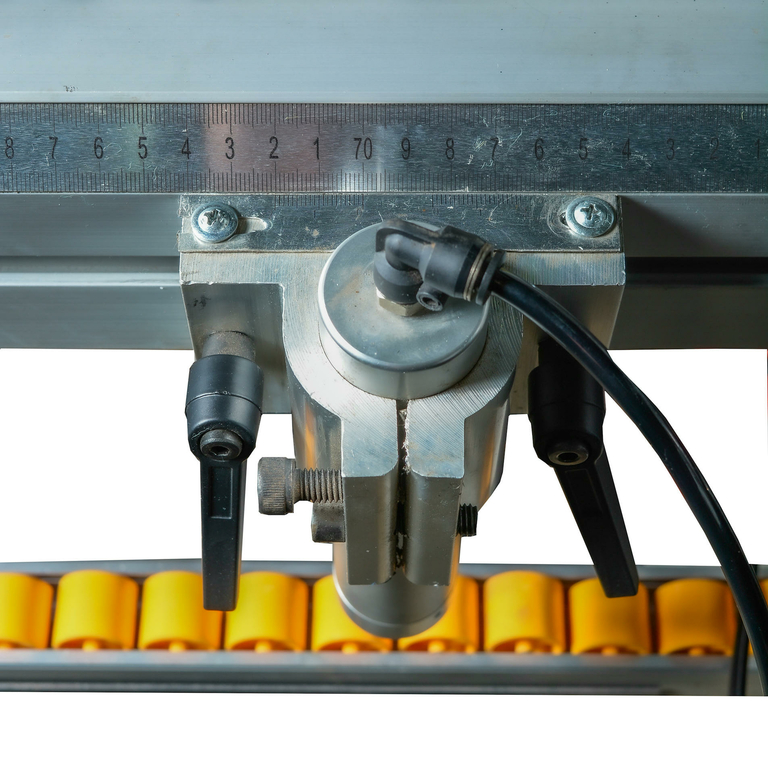 Сверлильно-присадочный станок DELTAMACHINERY DM ProLine 3