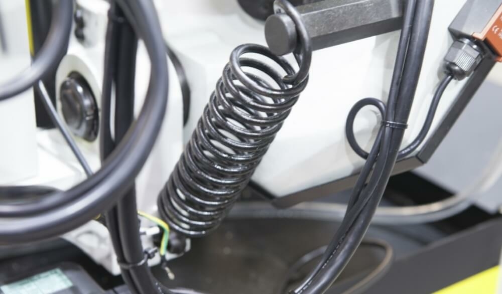 Станок ленточнопильный Stalex BS-170G (388016)