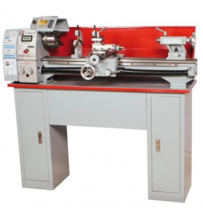 Токарный станок по металлу Holz Mann ED750FD_230V