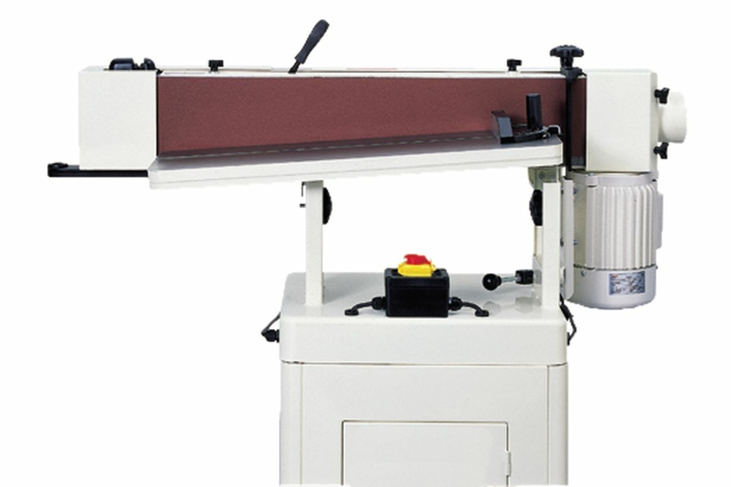 Шлифовальный станок для кантов EHVS-80 230B (708449M)