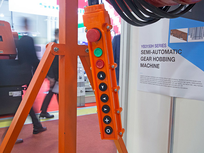 Электрическая таль 5TX9M