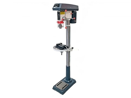 Вертикально-сверлильный станок B16F (выставочный образец)