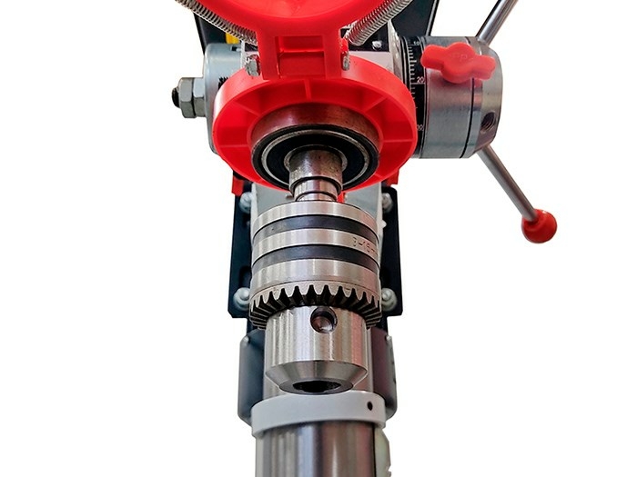 Вертикально-сверлильный станок B16F