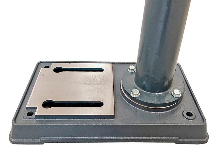 Вертикально-сверлильный станок B16F