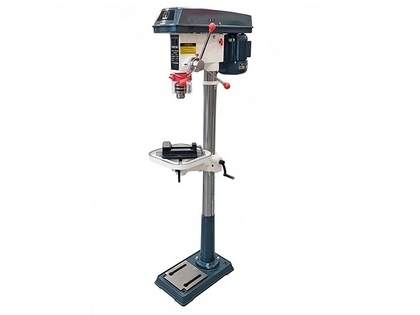Вертикально-сверлильный станок B20F