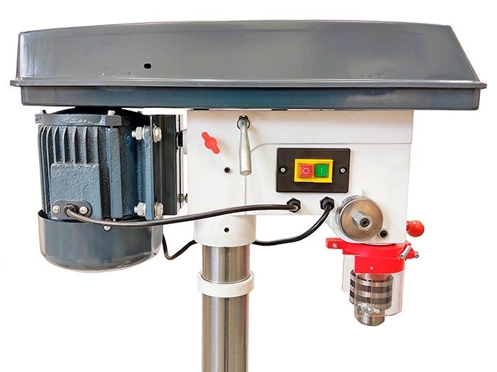 Вертикально-сверлильный станок B25F