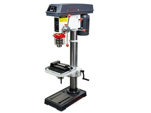 Вертикально-сверлильный станок B20 (220v)