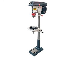 Вертикально-сверлильный станок B25F