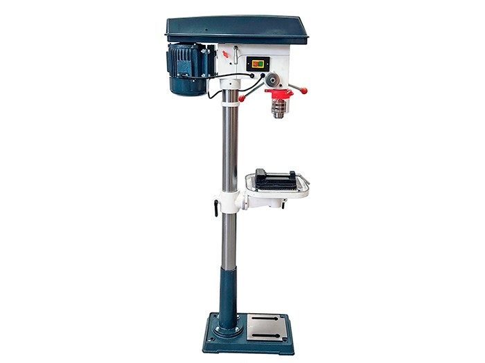 Вертикально-сверлильный станок B25F