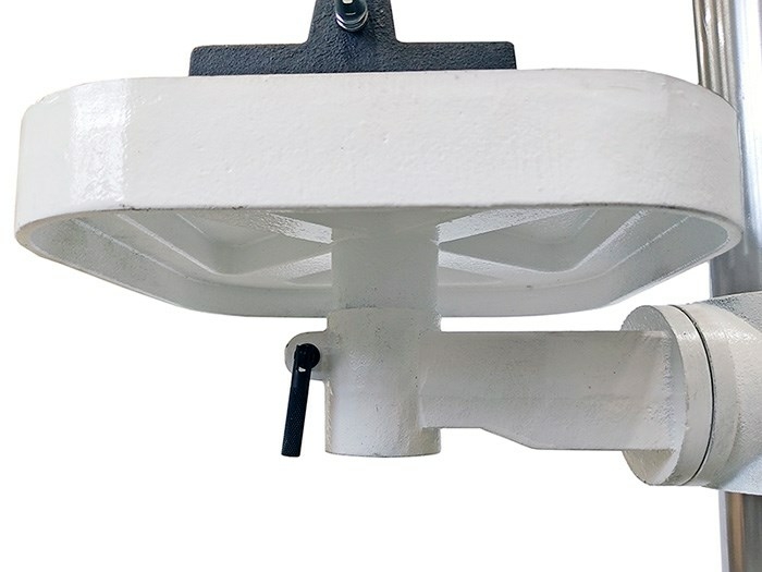 Вертикально-сверлильный станок B32F