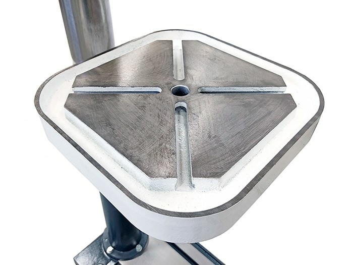 Вертикально-сверлильный станок B32F